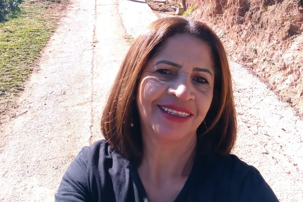 Florinda Souza